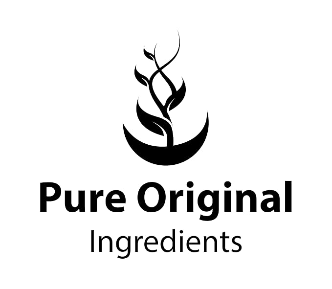 Pure Original Ingredients Ammonium Bicarbonate (11oz) Baker's Ammonia, Traditional Leavening Agent, Food Grade