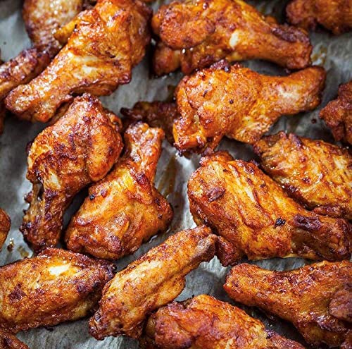 Gourmet Honey BBQ Rub and Seasoning | Pork Rub | Chicken Rub | Rib Rub| Salmon Rub | Runnin??Wild Foods, 5.7 ounces