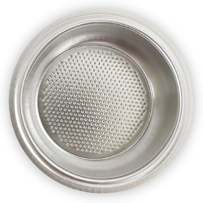 IMS Precision 15-17g Filter Basket compatible with Delonghi La Specialista, DL2TH24E