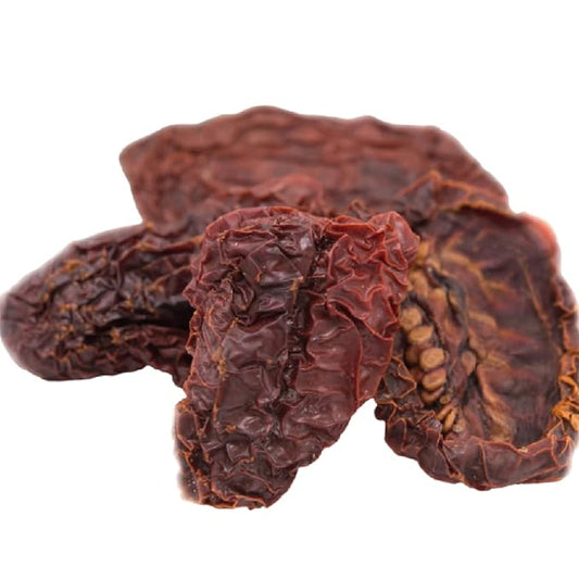 GERBS Sun Dried Tomatoes 2 LBS. Sea Salted | Freshly Dehydrated Resealable Bulk Bag | Top Food Allergy Free | Sulfur Dioxide Free | Excellent in Salads & Charcuterie Boards| Gluten & Peanut Free