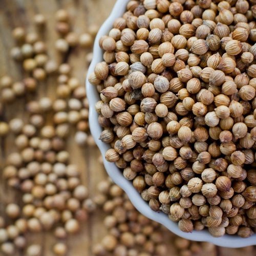 Spiceology ??Whole Coriander Seeds ??Aromatic Whole Spice for Curries, Pickling, Dry Rubs, Toasting, Grinding, and Global Spice Blends ??Chef-Quality Coriander Seed ??10 oz