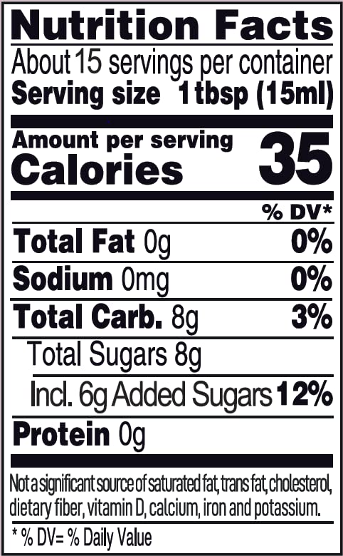 Colavita Balsamic Glaze - Organic, 8.5 Fl Oz (Pack of 1) Squeeze Bottle, Imported from Italy