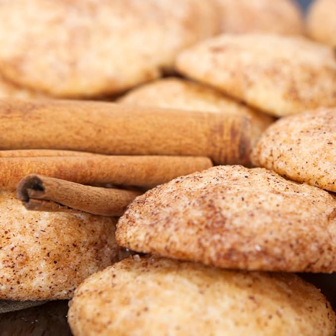 GranAroma Cream of Tartar, Kitchen Staple, Cakes & Cookies, Stabilizing Agent (2 Pound)