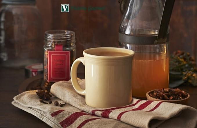 Mulling Spices- Two 4.0 oz. Jars -Blend of cinnamon, allspice, and cloves.