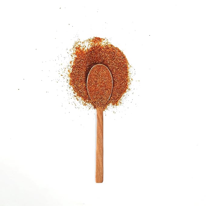 Fresh Finest Louisiana Cajun Seasoning - 6.41oz (182g) - Spicy, Authentic, Kosher, All-Natural, Non-GMO