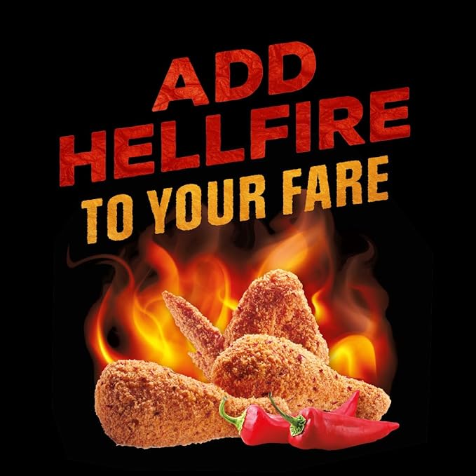 4C Premium Spicy Bread Crumbs, Spicy Panko Plain 1 Pack, Flavorful Crispy Crunchy, Value Pack (8 Ounce)