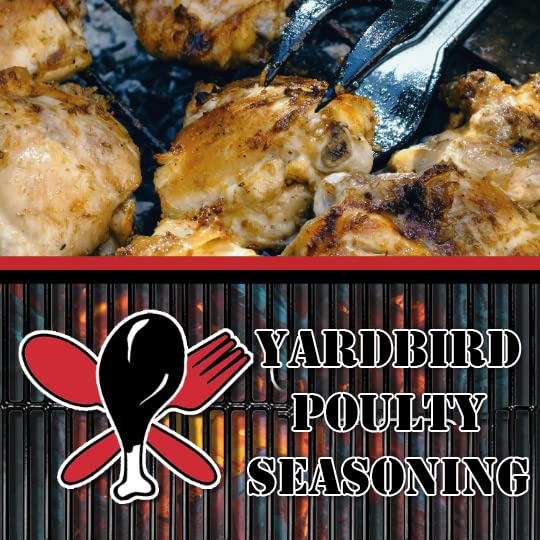 THE TAILGATE FOODIE Rare Pitmaster Gourmet Seasonings | 4 pc Grill Essentials Gift Set | 3 Secret Competition BBQ Spice Blends Great for Ribs, Pork, Brisket, Chicken, Steak *Great Father's Day Gift*
