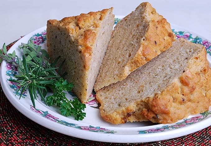 Rabbit Creek Beer Bread Mix Variety Pack of 2 ??Classic Beer Bread and Italian Herb Beer Bread Mix, Easy to Make, Breadmaker Not Needed