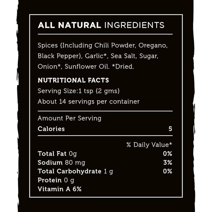 Dimply's Cajun and Jerk Seasoning Mix, Marinade and Dry Rub Perfect for Chicken, Meat, Vegetables, Tofu - Gluten Free, Preservative Free and MSG Free - Vegan Friendly (3 pack each and 6 ounce)