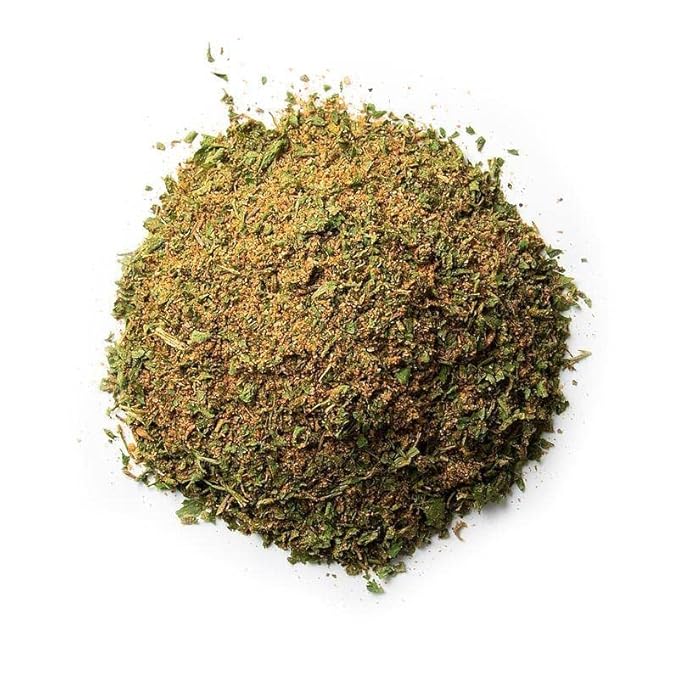 Spiceology - Chimichurri Seasoning Spice Blend - Use On: Pork, Fish, Vegetables, Chicken, Steak - BBQ Rub - 16 oz
