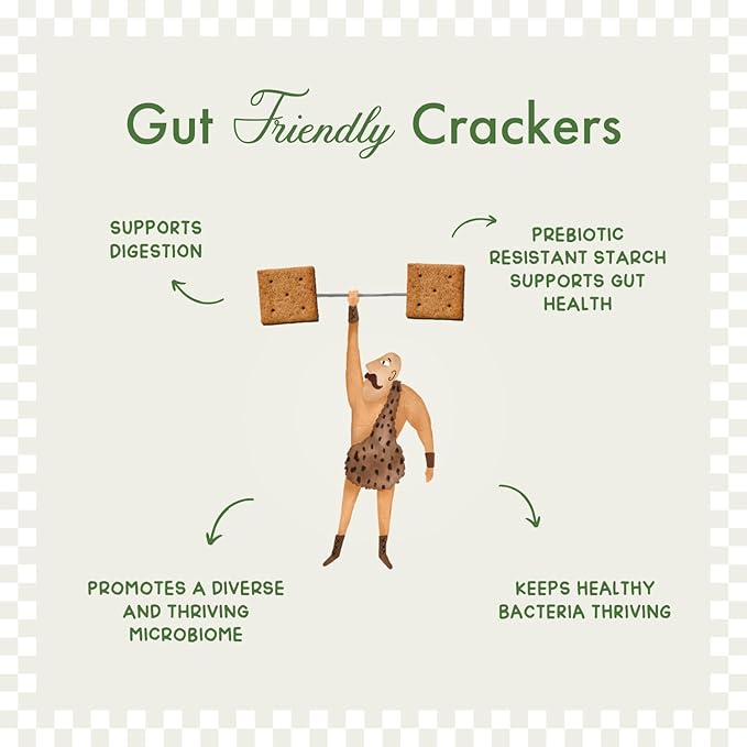Fair & Square Gluten Free Graham Crackers Powered by Gut Friendly, Prebiotic Banana Flour | Organic, Vegan, Dairy Free, Allergen Friendly, Nut Free, High Calcium, Kosher | 4 oz (Pack of 2) - Cinnamon Sugar Graham Crackers