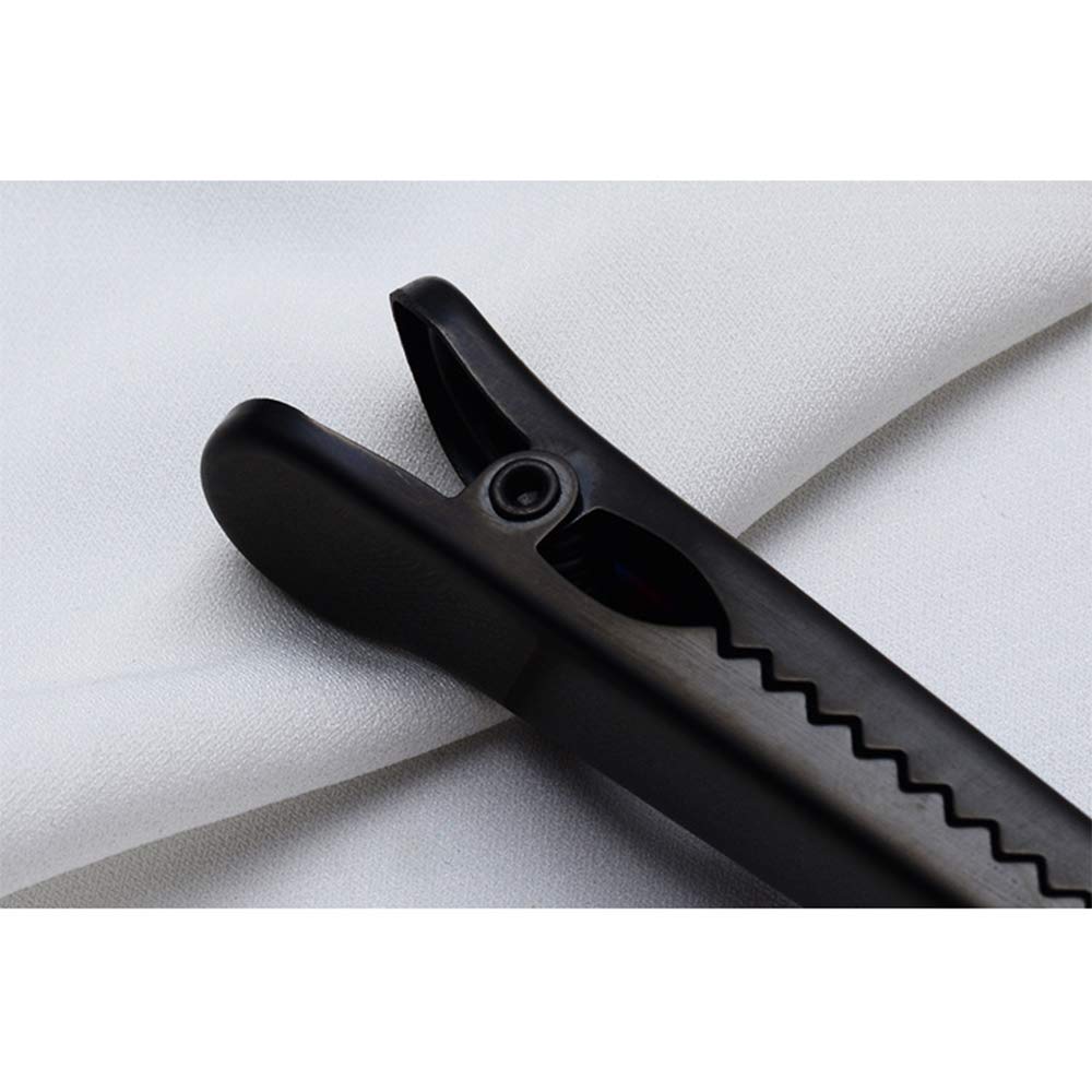 3 PCS Coffee Scoop with Clip 2 in 1 Stainless Steel