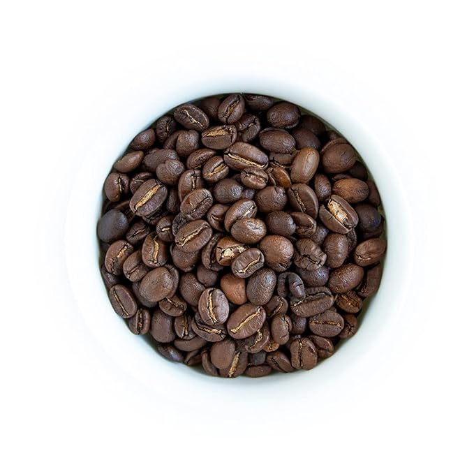 Fresh Roasted Coffee, Guatemala Huehuetenango | 12 oz | Single Origin | Medium Roast | Kosher | Whole Bean