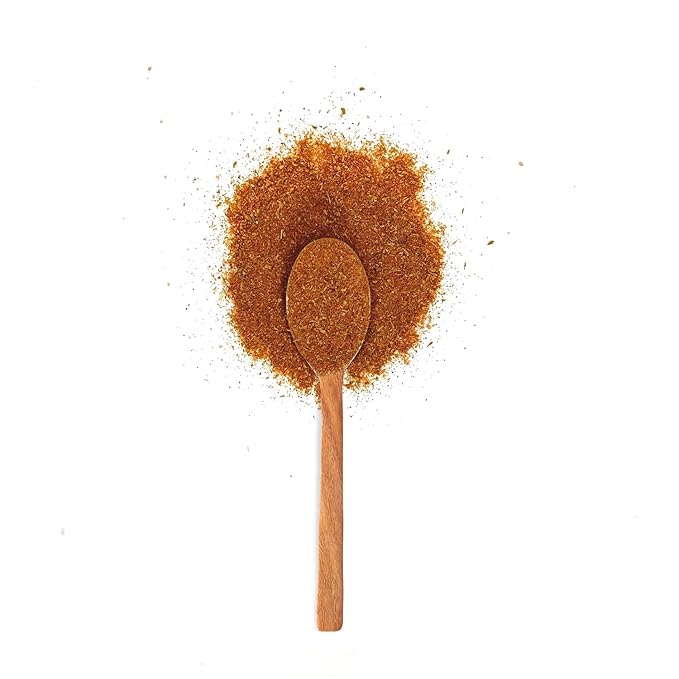 Fresh Finest Chili Mix - 4.30oz (122g) - Fiery, Authentic, Kosher, All-Natural, Non-GMO, Gluten-Free