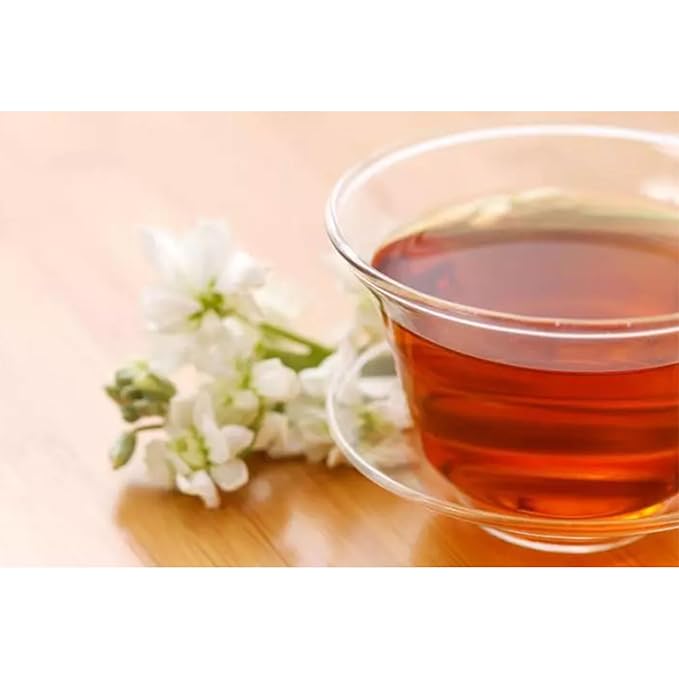 GAGOPA Korean Ingredients Expertly Dried and Roasted Caffein-Free Natural and Healthy Herbal Tea Grown in South Korea Pure with Rich Flavor (Cassia seed)