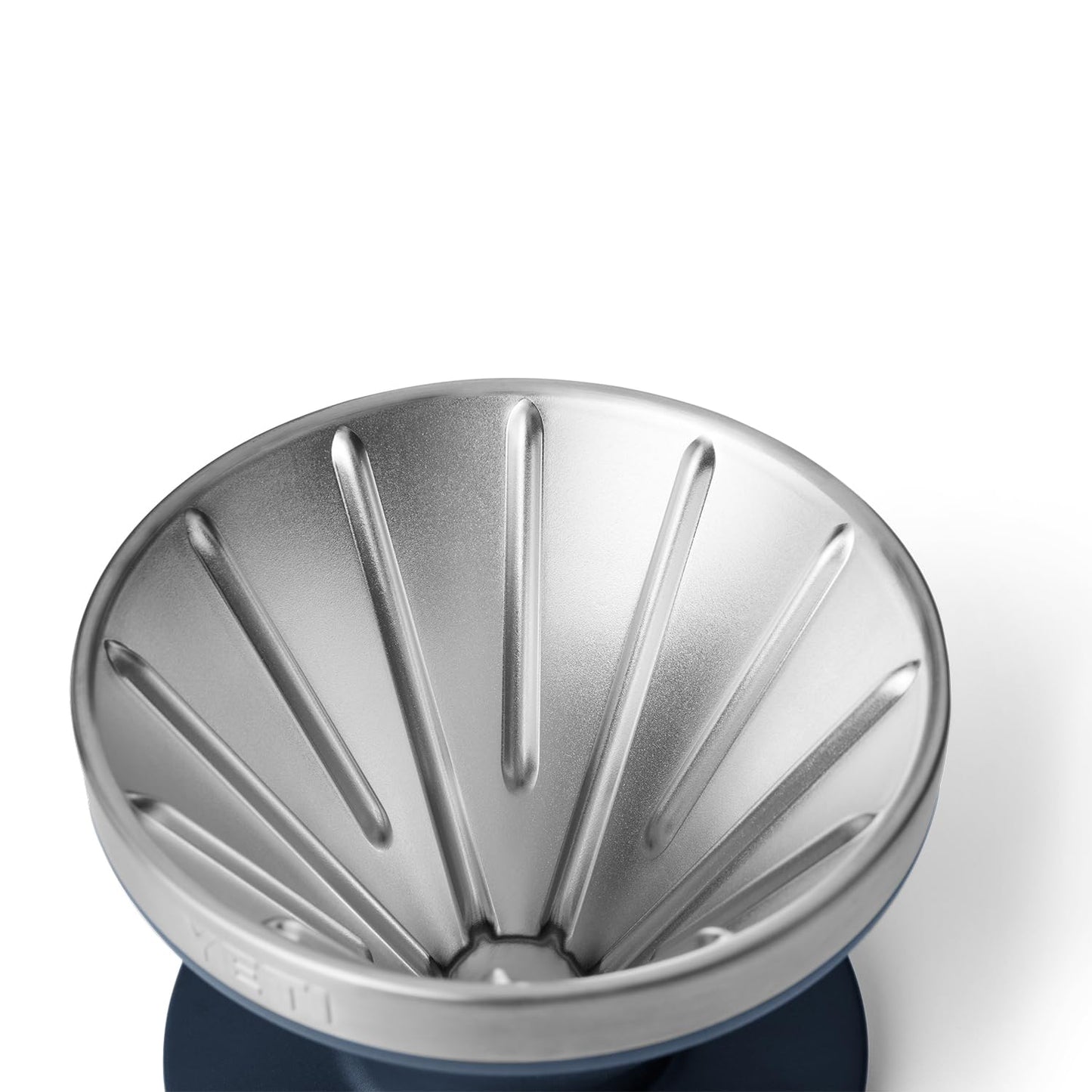 YETI Pour Over Coffee Maker Accessory Ramblers, Designed for Perfect Coffee Extraction Anywhere