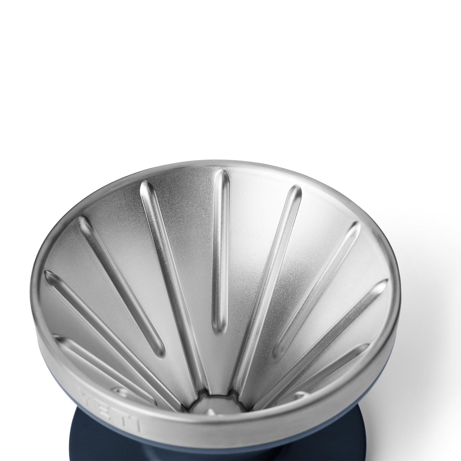 YETI Pour Over Coffee Maker Accessory Ramblers, Designed for Perfect Coffee Extraction Anywhere