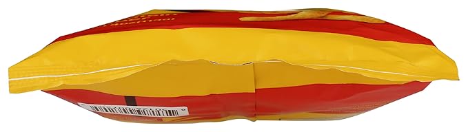 Hippeas Chickpea Puffs, Sriracha Sunshine, 4 Ounce (Pack of 1), 4g Protein, 3g Fiber, Vegan, Gluten-Free, Crunchy, Plant Protein Snacks