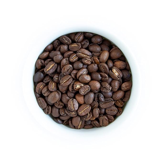 Fresh Roasted Coffee, Guatemala Huehuetenango | 5 lb (80 oz) | Single Origin | Medium Roast | Kosher | Whole Bean