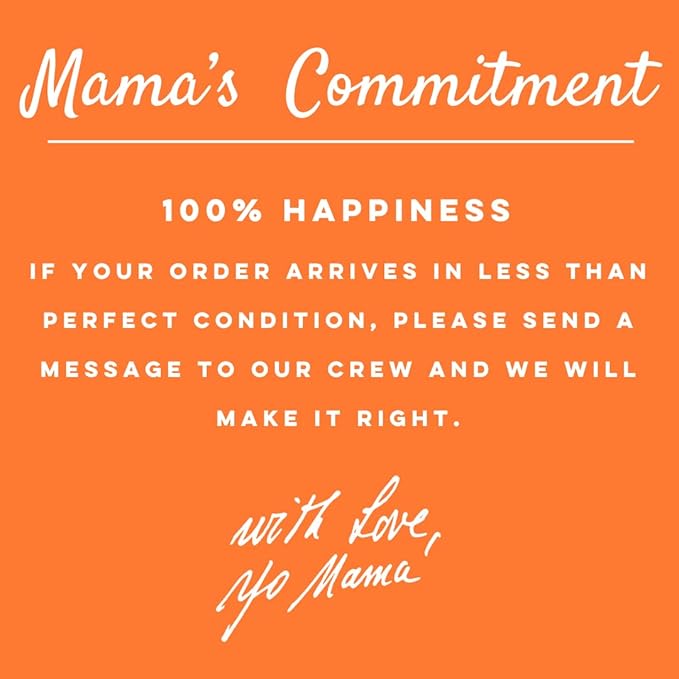 Yo Mama???Foods Keto Hot Buffalo Dipping, Marinade & Wing Sauce - Pack of (3) - Low-Zero Carb, No Sugar Added, Whole30, Paleo, Gluten and Soy Free, and Low Calorie!