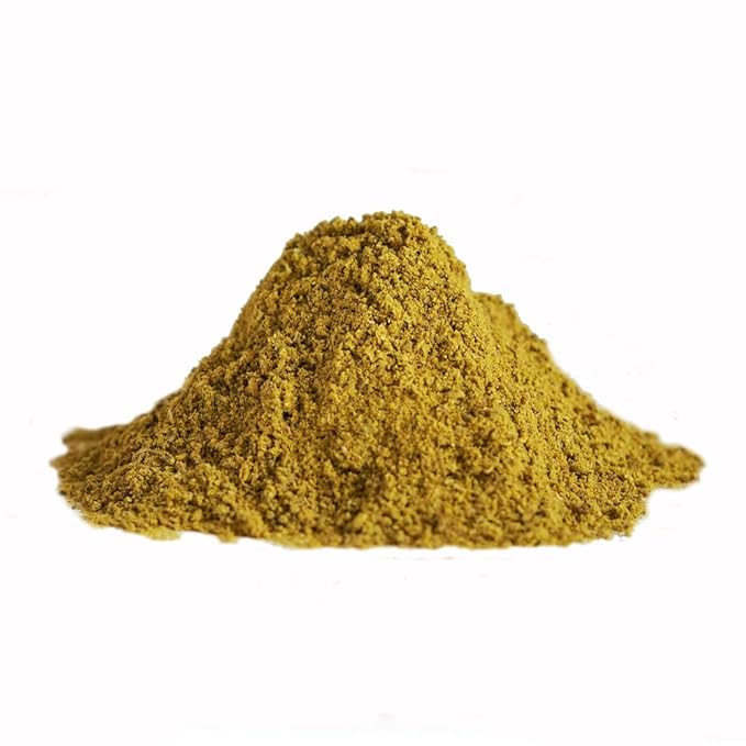 Suneli Valley Khmeli Suneli | Premium Georgian-Style Seasoning | Aromatic Mix of Herbs and Spices | Ideal for Grilled Meats, Seafood, Poultry | 2.8oz (80g) | 3-Pack