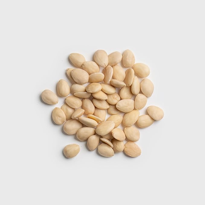 MARKY'S Raw Marcona Almonds Nuts form Spain - 1 lb / 453 g