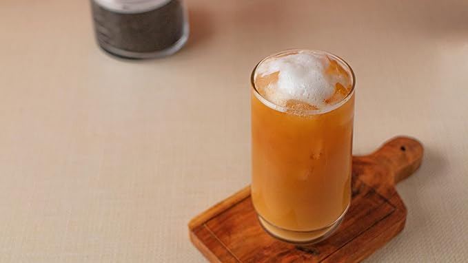 Organic Positively Tea Company, Butterscotch Black Tea, K-Cup Compatible, 24 Pods