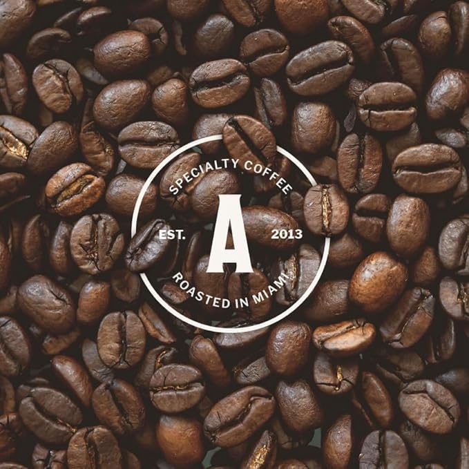 Artizan Organic Single-Serve Coffee Bags – Cuba Mia Blend | Full City Roast | 10 Count | On-the-Go Convenience - No Equipment Needed | Specialty Grade, Craft Roasted, Nitro-Sealed, Compostable