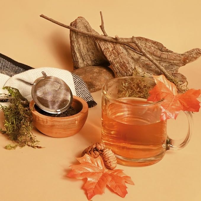 Organic Positively Tea Company, Lapsang Souchong Black Tea, Loose Leaf, 16 Ounce