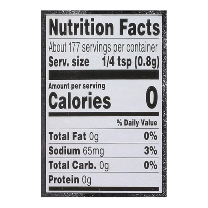 Weber Kick'n Chicken Seasoning, 5 Ounce Shaker (Pack of 2)