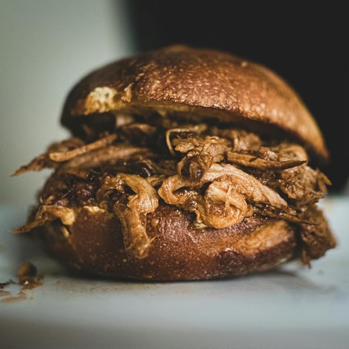 Everything But The Roast Seasoning | Gourmet Seasoning | Artisanal Spice Blend | All Natural | Non GMO | Hand Crafted | Made In USA | 5.0 oz (142g) | Small Batch | Bougie BBQ | Gustus Vitae | Arrives In Gift Tube | #556