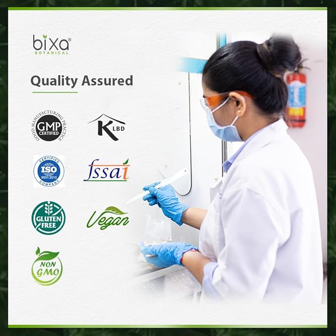 bixa BOTANICAL Sarsaparilla Root Powder | Hemidesmus Indicus (Anantmool) | Ayurvedic Herbal Supplement |Gluten Free, Non-GMO, Steam Treated, Vegan, 100% Pure,140+ Years of Herbal Heritage |1 lb/16oz
