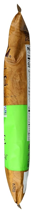 Kettle Brand Potato Chips, Krinkle Cut Dill Pickle Kettle Chips, 5 Oz