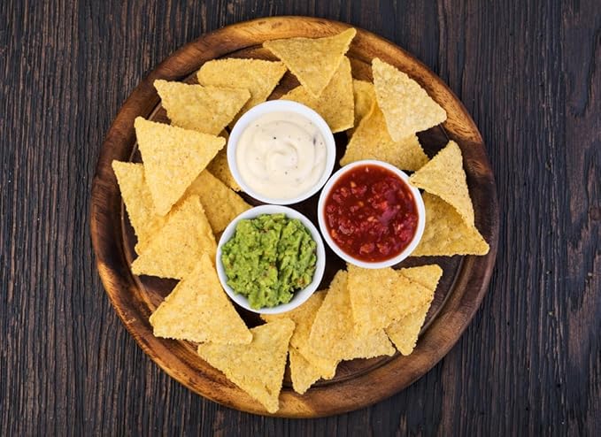 A Blend Above Guacamole Dip Mix, 3 Packs, 1 oz. Each, Makes 16 Ounces, Gluten-Free, No MSG, All Natural, No Preservatives, Vegan Friendly, Keto Friendly, Vegetable Dip, Chip Dip, Low Carb, Easy to Make