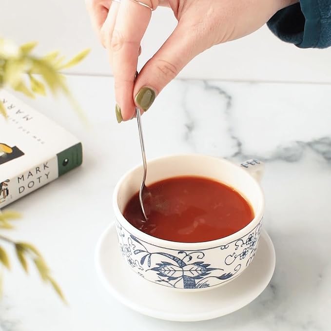 Organic Positively Tea Company, Organic Black Tea Bags, 20 Count