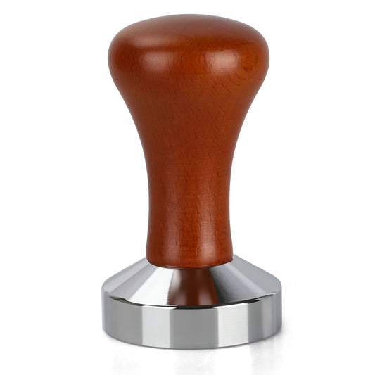 51mm Espresso Tamper-Premium Barista Coffee Tamper Coffee Tamper Classic Series Stainless Steel
