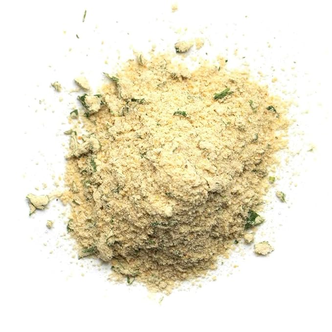 Spiceology & Hell's Kitchen - Vampire Killer - Garlic Parmesan Spice Blend - Savory All-Purpose Seasoning - 18.6 oz