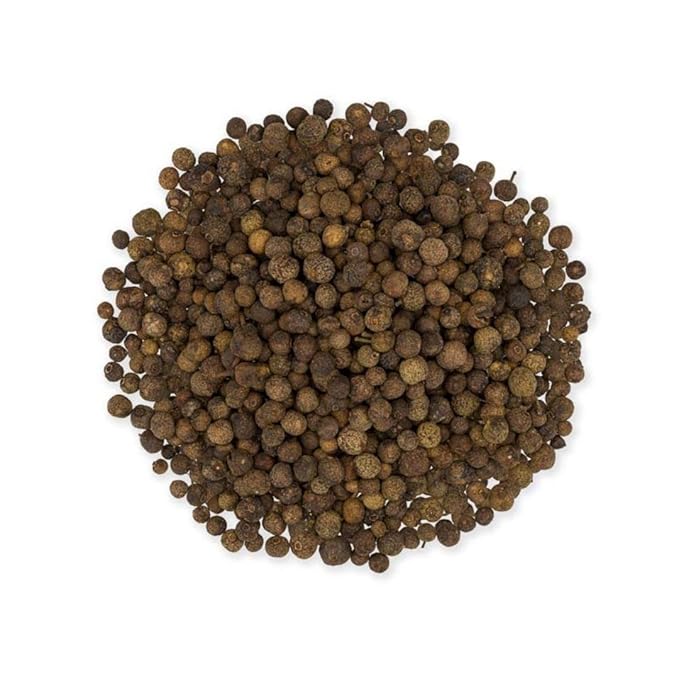 Slofoodgroup Allspice Berries Whole for Cooking, Pimento Berries from Guatamela - 16 oz