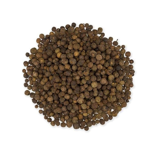Slofoodgroup Allspice Berries Whole for Cooking, Pimento Berries from Guatamela - 8 oz