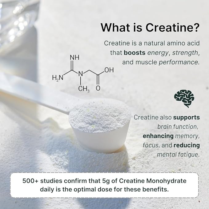 Travel Whey Protein Isolate Packets ??Single-Serve Protein Powder ??25g Protein + 5g Creatine ??Vanilla (30-Pack)