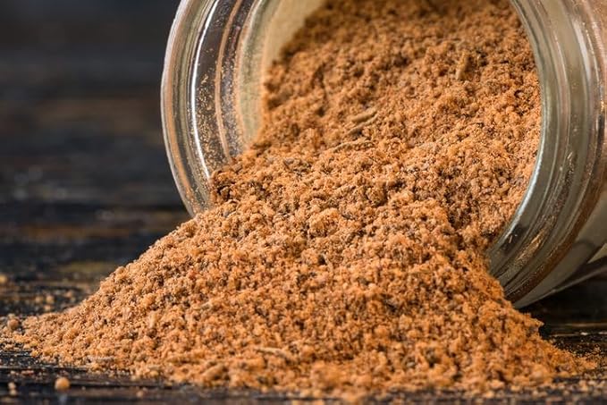 Jamaican Jerk Seasoning Dry Rub | Large Shaker | Calorie Free | Fat Free | Low Sugar | Crafted in Small Batches | Premium | Savory Jamaican Jerk Seasoning Rub ??Perfect for Chicken, Pork, and Fish!