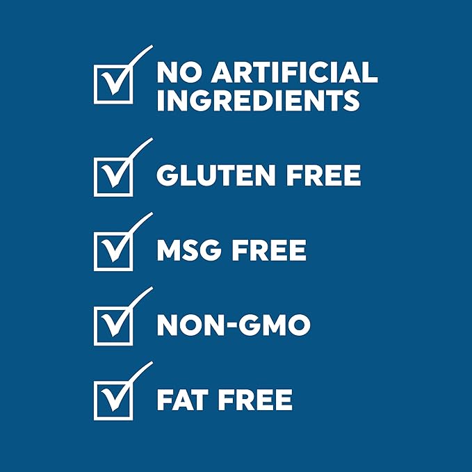 Fire & Smoke Society Shake Tasty All Purpose Seasoning | BBQ Rubs for Smoking and Grilling | Steak, Chicken, Pork, Burgers | Large 8.1 oz