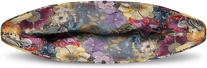 Hudotybom Boho Floral Tea Cozy for Teapot - Insulated Large Teapot Cover to Keep Warm Tea Kettle - Machine Washable Coffee Pot Cloth - Kitchen Home Decorations