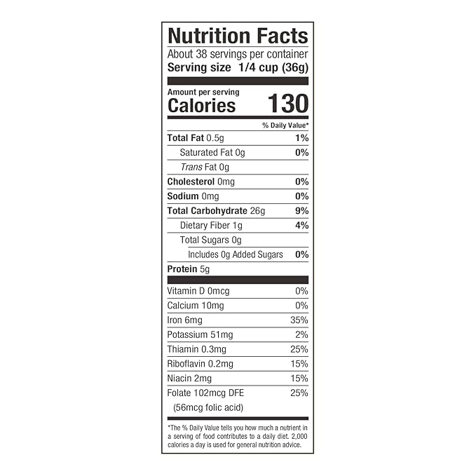 Bob's Red Mill Artisan Bread Flour, 3 Pound (Pack of 1) - Unbleached, Unbromated, Non-GMO, Vegan