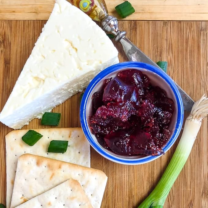 Cultures for Health Mesophilic Cheese Starter | 4 Packets Direct-Set Culture + 2 Rennet Tablets for Cheese Making | DIY Semi-Soft Fresh, Like Cheddar, Quark, Colby, Feta, Cottage, & More