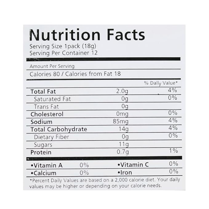 Damtuh Instant Sweet Potato Latte 18g x 12 Count - Powdered Sweet Potato Latte, Caffeine Free Meal Coffee Replacement