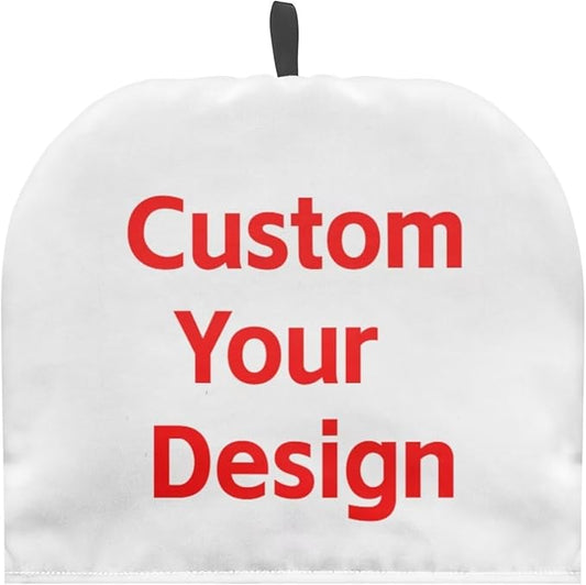 Generic Hudotybom Custom Design Tea Cozy for Teapot Insulated Large Teapot Cover to Keep Warm Tea Kettle Cover, CZA49