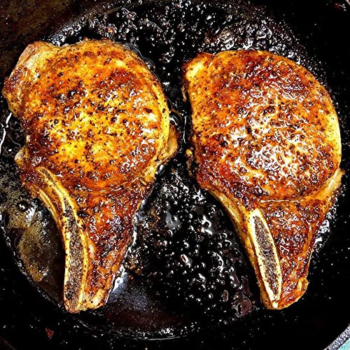 FIT Brine - Lemon Pepper, 8oz | Premium Meat Tenderizer & Seasoning | Infuses Fresh, Authentic Flavor | All-Natural, Easy-to-Use for Chicken, Turkey, Lamb, Seafood & More! Quality Made in Texas.