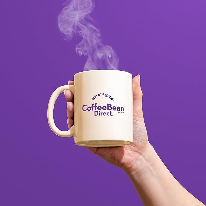 Coffee Bean Direct Medium House Blend, 2.5 Pound