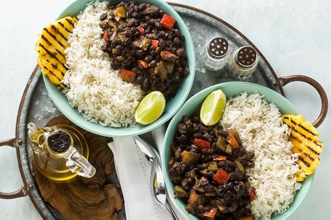 Premium | Cuban Seasoning | Large Shaker | Calorie Free | Fat Free | Saturated Fat Free | Cholesterol Free | Sugar Free | Crafted in Small Batches | Delicious Cuban Spice Mix ??Ideal for Meat, Seafood, and Vegetables!